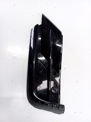 Решётка бампера правая vw tiguan r-line 5na853666d фото №1