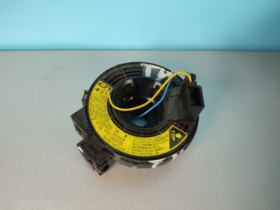 Лента шлейф руля yaris i verso фото №1