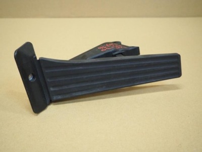 Педаль газу потенціометр bmw f15 f16 f20 f25 f26 фото №1