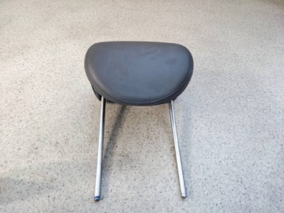 Підголівник сидіння пасажира правий перед mercedes sl r230 w230 фото №1