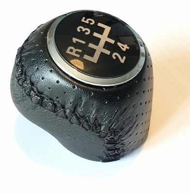 Ручка переключения передач 5 передача fiat ducato ii 94-02 фото №1