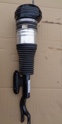 Амортизатор передній лівий mercedes s-klasa w223 4x4 4matic 2233206302 фото №1