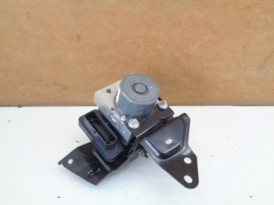 Renault kadjar насос тормозная abs 476604033r фото №1