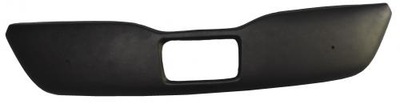 PROTECTION WINTER INLET AIR SKODA SCALA 2016-... UPPER S4I  