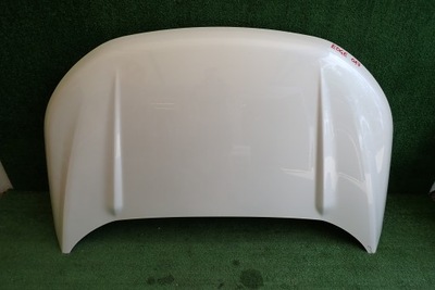 Капот кришка двигуна ford edge 2017 фото №1