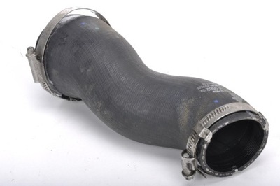 Mercedes amg gt c190 4.0 труба інтеркулер a1780900682 фото №1