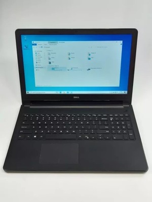 LAPTOP DELL INSPIRON 15 N3710 4GB 256GB SSD WINDOWS 10