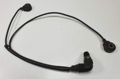 Датчик детонационный range rover iii l322 1709317 фото №1