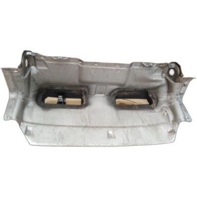 Lamborghini huracan lp580 захист теплова 4t0825709d фото №1