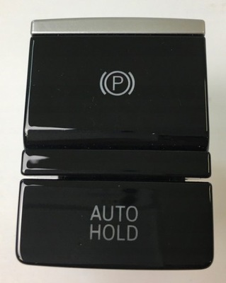 Перемикач гальма стояночного vw golf 8 фото №1