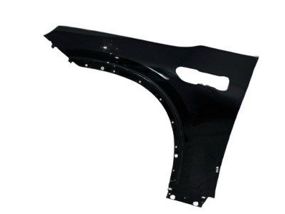 Mercedes eqe w294 x294 крыло перед левый фото №1