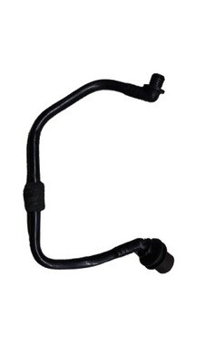 Audi a8 d2 4.2 шланг тиску підсилювач гальм 4d1611931 фото №1