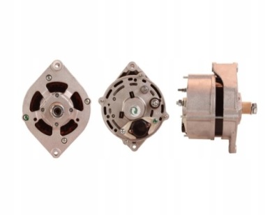 Генератор lucas lrb00473 фото №1