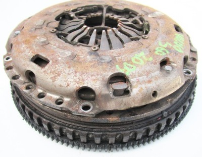 Volvo s60 ii 2.0 d3 сцепление полный фото №1