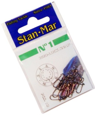 Agrafka STAN-MAR ADL1B