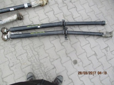 Wał приводной audi q7 q8 4m0521101al фото №1