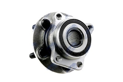 NTY CUBO RUEDAS PARTE DELANTERA SUBARU FORESTER 14- IMPREZA 14- XV 14-  