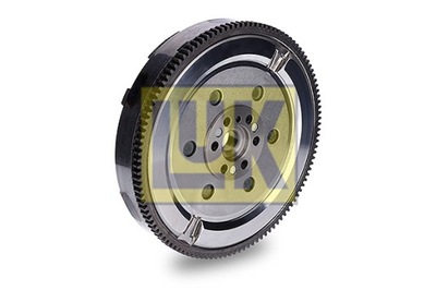 LUK WHEEL DUAL-MASS FIAT 500/BRAVO/PUNTO 1,4 07-  