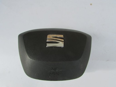 Seat leon ibiza ateca подушка безпеки 5f0880201c фото №1