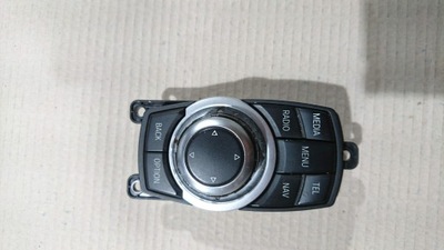 ПЕРЕМИКАЧ КОНТРОЛЕР IDRIVE F10 F11 F20 F30 F31 9267955