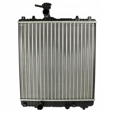 Радиатор wody suzuki wagon r+ 2000 - 2008 фото №1