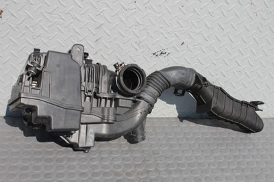 Корпус фильтра воздухозаборник воздуха honda hr-v ii 1.5 i-vtec 15-21 фото №1