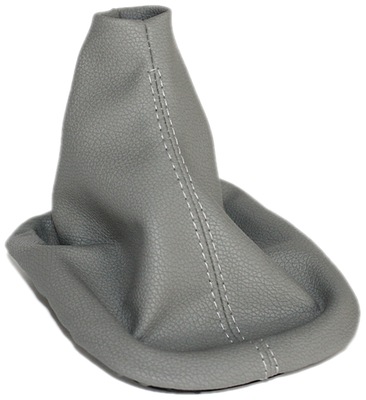 Toyota yaris i 99-03r чехол передач фото №1