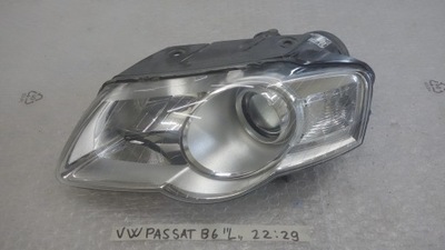 ФАРА ПЕРЕДНЯЯ ЛЕВАЯ VW PASSAT B6 3C0941005AB