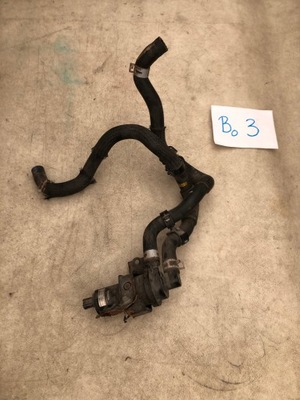 Lexus 064100-1080 помпа wody шланги фото №1