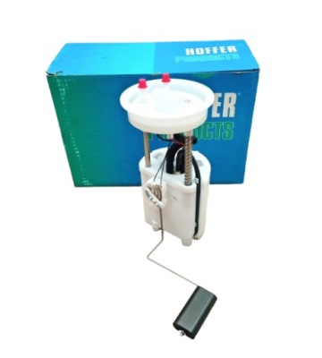 Hoffer насос пального 7507009 фото №1