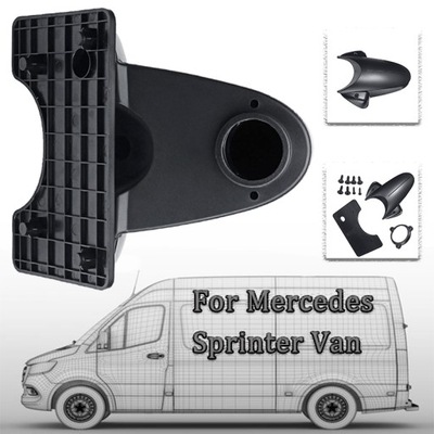 PARA MERCEDES-BENZ SPINT SPRINTE VANS DISPOSITIVO FOTOGRA  