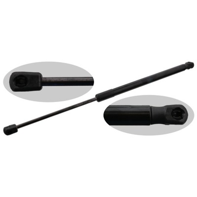 Пружина газовая opel фото №1