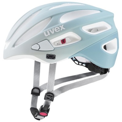 Kask rowerowy Uvex True cc 52-55cm