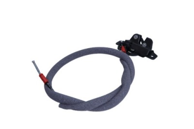 Замок двері psa 8726c8 фото №1