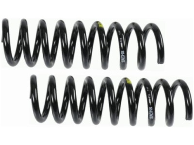 Пружины задний  sachs 996 612 фото №1