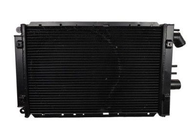 Радіатор ferrari 430 f430 scuderia spider 194078 фото №1