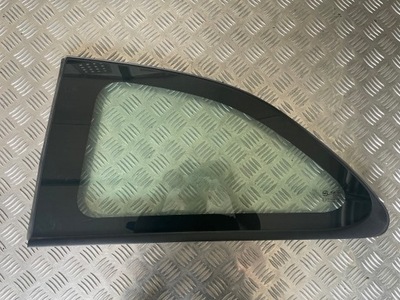 Kia rio iii 3d стекло кузовная левая фото №1