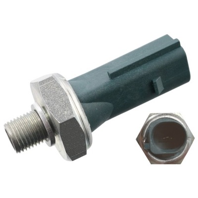 SENSOR PRESSURE OILS VW 03C919081 - milautoparts-fr.ukrlive.com