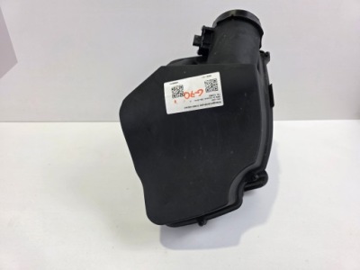 Корпус фільтра повітря bmw g70 5a1bc41 фото №1