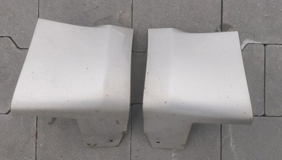 Rr sport l494 молдинг защита накладка порог левая фото №1