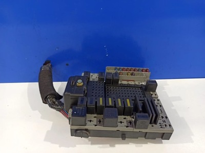 Volvo s80 2002 реле фото №1