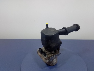 Citroen ds5 2.0 hdi насос усилителя 9676556180 фото №1