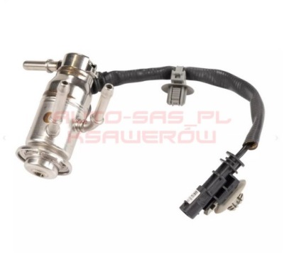 Форсунка adblue fiat ducato 2.3 18-21r. фото №1