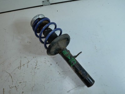 Амортизатор перед левый 3451395 bmw x3 e83 фото №1