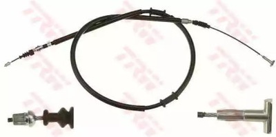 CABLE FRENOS DE MANO ALFA ROMEO TRW  