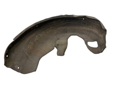 Подкрылок левый задняя mazda rx-8 фото №1