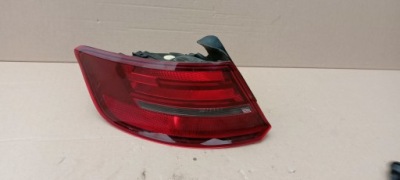 Лампа задняя левая audi a3 8v sportback 8v4945095 фото №1