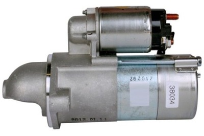 СТАРТЕР 8EA 012 526-001 HELLA