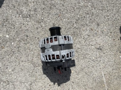 Генератор 1.3 tce 231007518r 150a renault kangoo 4 iv townstar фото №1