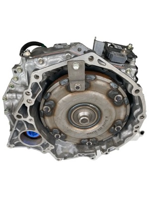 Коробка передач автоматическая bmw tg81-sc nowa фото №1